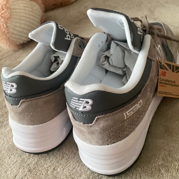 New Balance 1530 made in England